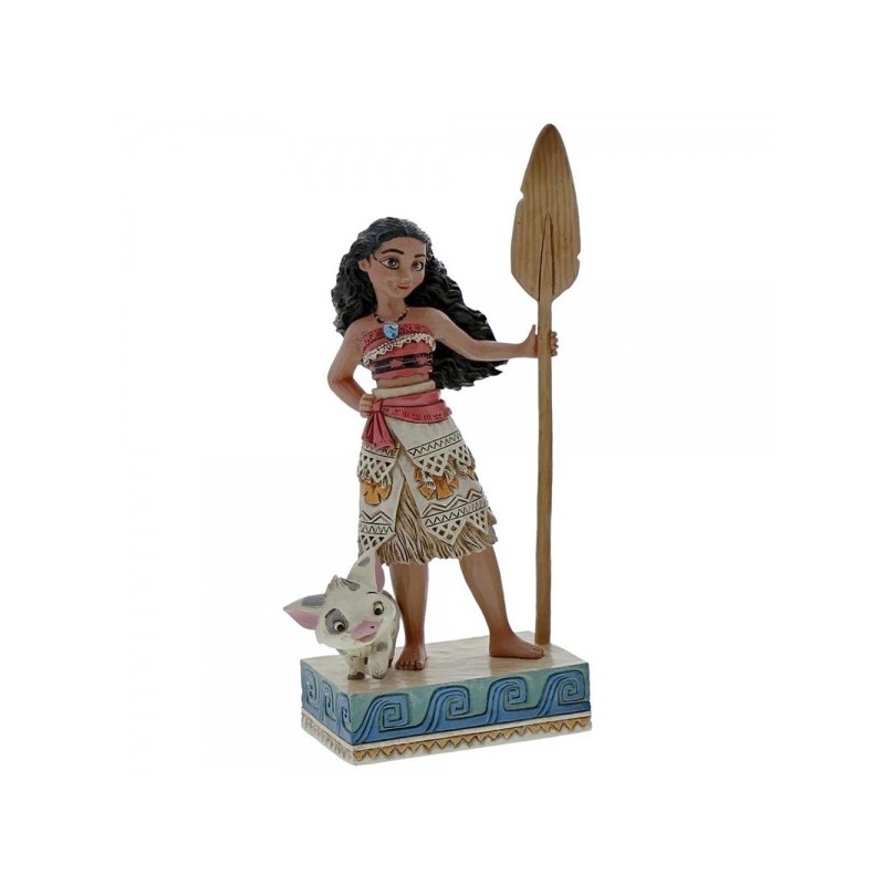 Find Your Own Way (Moana) Disney traditions Enesco
