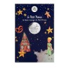 Le Petit Prince Monnaie 10€ Argent "Au marché de Noël" Monnaie de Paris