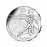 Le Petit Prince Monnaie 10€ Argent "Visite Versailles" Monnaie de Paris