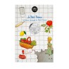Le Petit Prince Monnaie 10€ Argent "Et la gastronomie" Monnaie de Paris