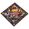 Monopoly Kiss Winning Moves
