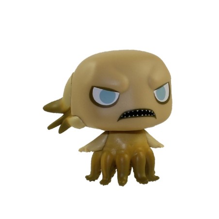 Grindylow 1/36 Harry Potter Mystery Minis Series 2 Figurine Funko