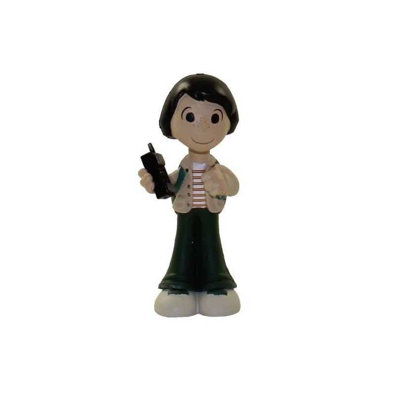 Mike 1/6 Stranger Things Mystery Minis Figurine Funko