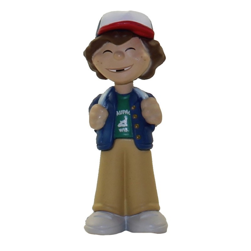 Dustin 1/12 Stranger Things Mystery Minis Figurine Funko