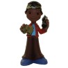 Lucas 1/6 Stranger Things Mystery Minis Figurine Funko