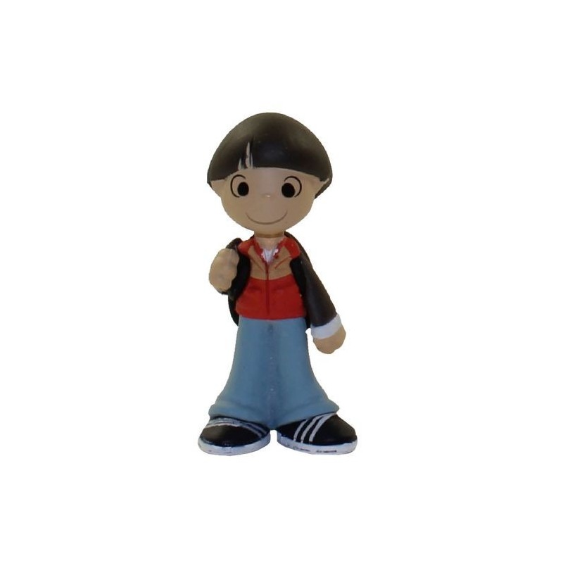 Will 1/6 Stranger Things Mystery Minis Figurine Funko