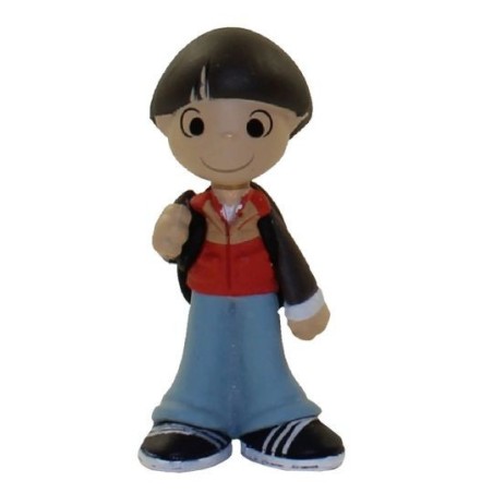Will 1/6 Stranger Things Mystery Minis Figurine Funko