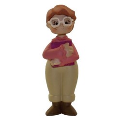Barb 1/72 Stranger Things Mystery Minis Figurine Funko