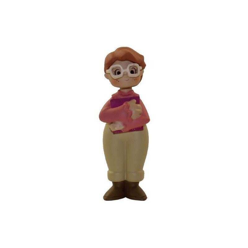 Barb 1/72 Stranger Things Mystery Minis Figurine Funko