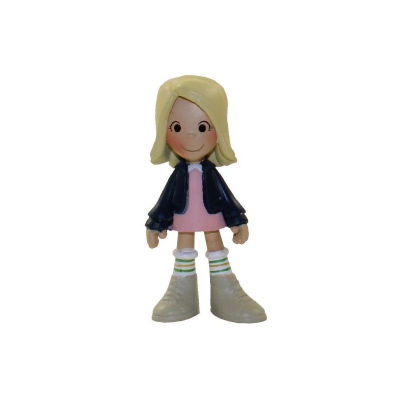Eleven (Blonde Wig) 1/6 Stranger Things Mystery Minis Figurine Funko