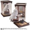 Hedwige Créatures Magiques Figurine Noble Collection