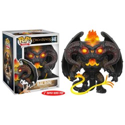 Balrog POP! Movies Figurine Funko