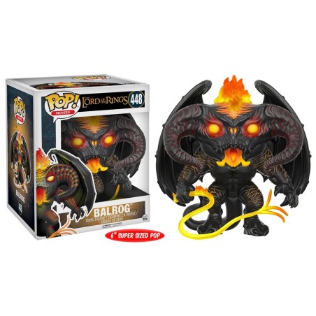 Balrog POP! Movies Figurine Funko