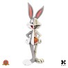Bugs Bunny XXRAY Dissected Vinyl Art Figurine Mighty Jaxx