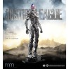 Cyborg - Justice League Life Size Statue Oxmox