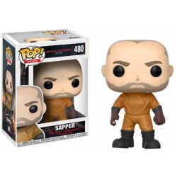 Sapper - Blade Runner 2049 POP! Movies Figurine Funko