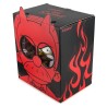 Devil Flanders The Simpsons Medium Art Figurine Kidrobot