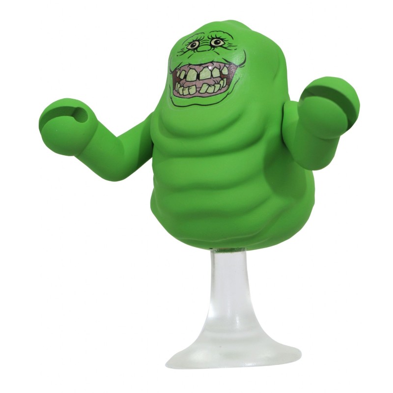Slimer Vinimates Vinyl Figurine Diamond Select Toys