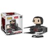 Kylo Ren with TIE Fighter POP! Bobble-head Funko