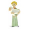 Le Petit Prince et le mouton Collectoys Statue Plastoy