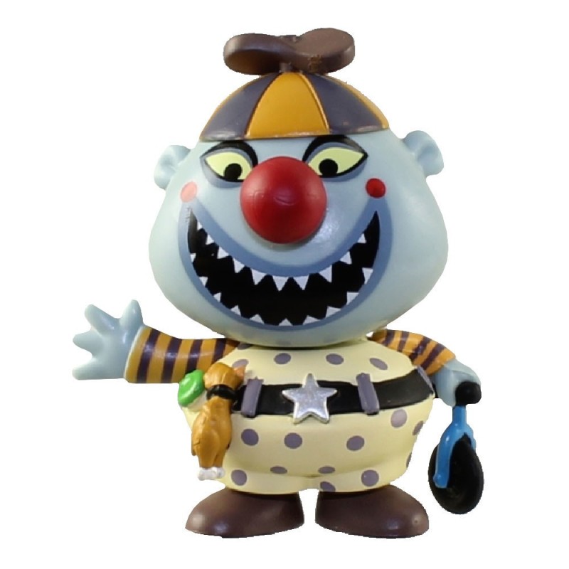 Clown 1/12 NBX Series 2 Mystery Minis Figurine Funko