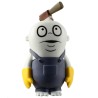 Behemot 1/12 NBX Series 2 Mystery Minis Figurine Funko