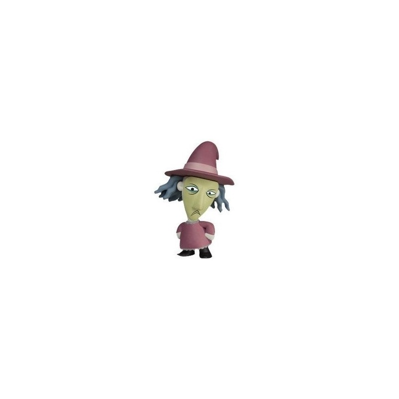 Shock 1/12 NBX Series 2 Mystery Minis Figurine Funko