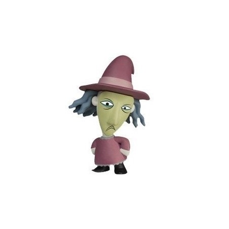 Shock 1/12 NBX Series 2 Mystery Minis Figurine Funko