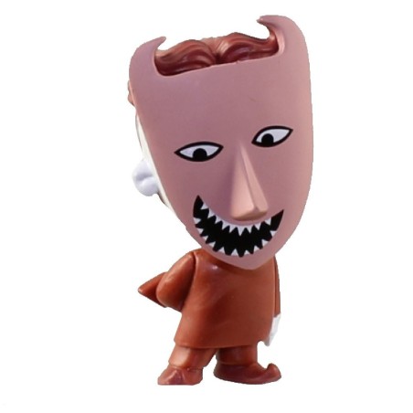Lock 1/12 NBX Series 2 Mystery Minis Figurine Funko