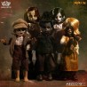 Tommy Knocker Dead Dolls Series 34 Mezco