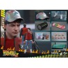 Marty McFly - BTTF II MMS Figurine 1/6 Hot Toys