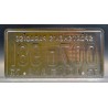 Autopsy Scene 007o981 License Plate Jaws