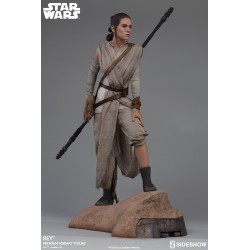 Rey Premium Format™ Statue Sideshow