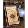 Présentoir Vitrine pour la Carte du Maraudeur