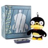 Fury Little Nibbler 7" Flocked Art Figurine Kidrobot