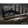 Présentoir Eclair pour baguettes Harry Potter Noble Collection