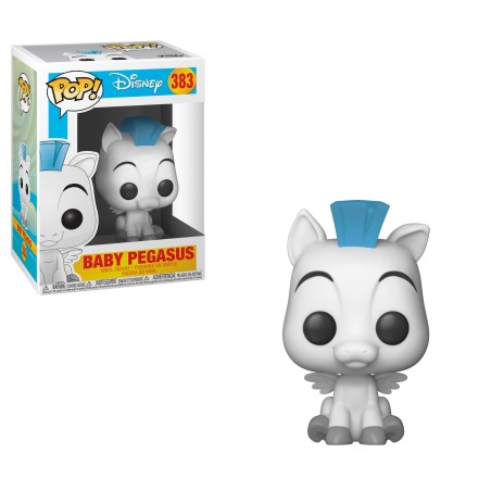 Baby Pegasus POP! Disney Figurine Funko