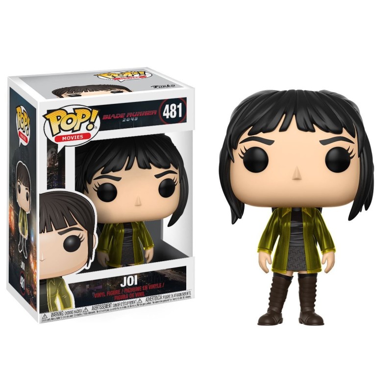 Joi - Blade Runner 2049 POP! Movies Figurine Funko