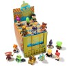 Leela 2/24 Futurama Universe X Series Mini Figurine Kidrobot