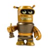 Calculon 2/24 Futurama Universe X Series Mini Figurine Kidrobot