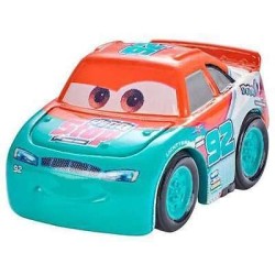 Murray Clutchburn Cars 3 Die-Cast Mini Racers Series 1 Mattel