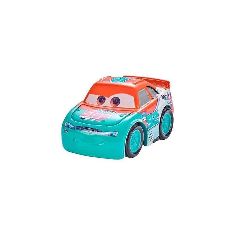 Murray Clutchburn Cars 3 Die-Cast Mini Racers Series 1 Mattel