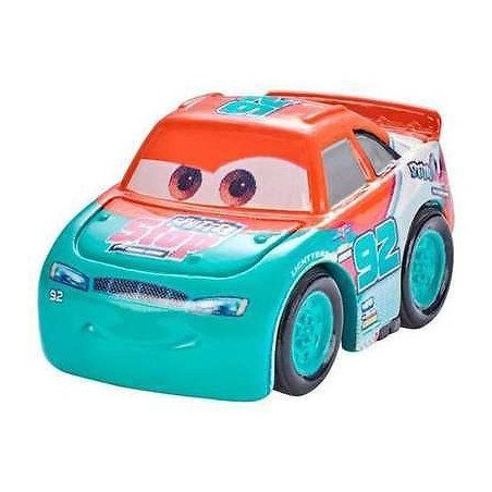 Murray Clutchburn Cars 3 Die-Cast Mini Racers Series 1 Mattel