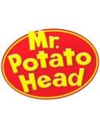 Mr. Potato Head