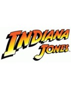 LIBERTY Toys Indiana Jones