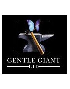 Gentle Giant