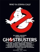 Ghostbusters