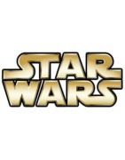 LIBERTY Toys Star Wars