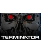 LIBERTY Toys Terminator