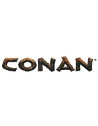 LIBERTY Toys Conan